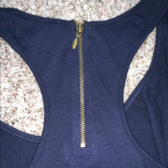 Tang Top - Picture 3 of 4